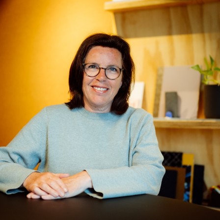 Petra Kramer