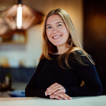 Suzanne Post