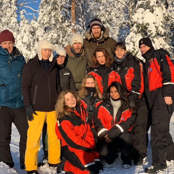 2020 Lapland