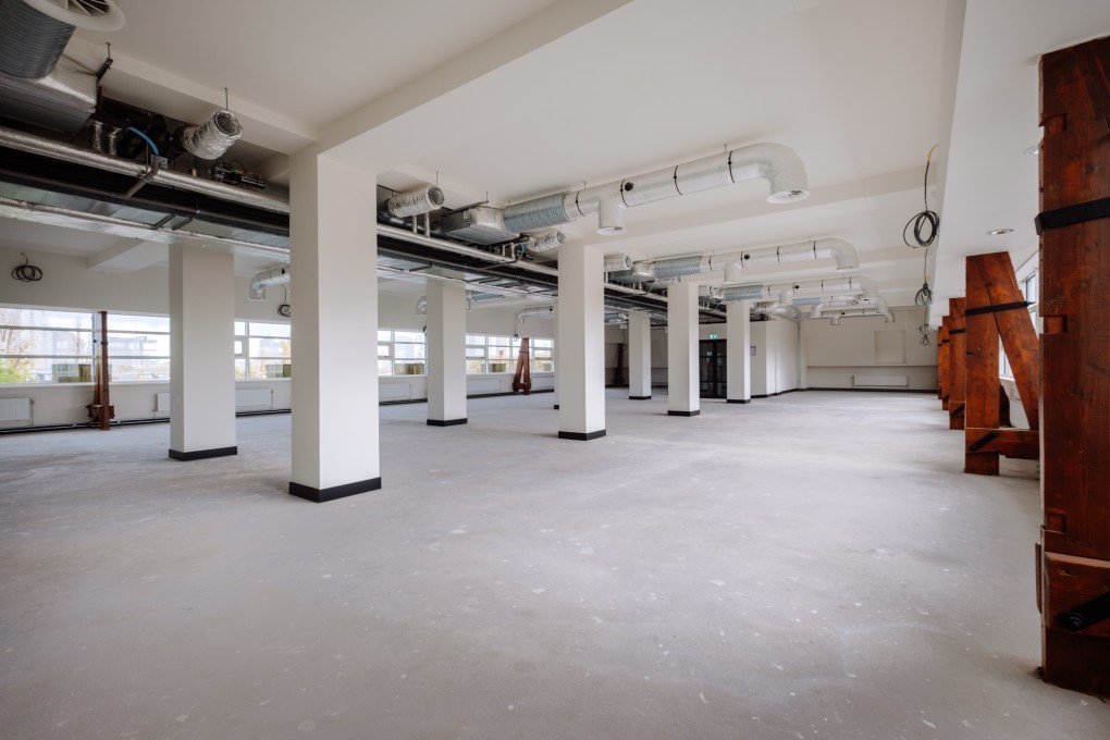 BeSpark-Spaarneplein-7