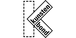 Kunstenbond-logo-black