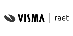 Visma-logo-black