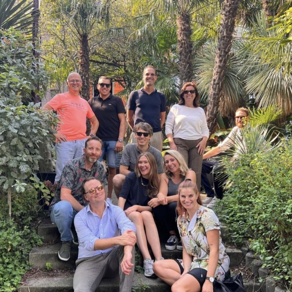 Teamfoto-BESPARK