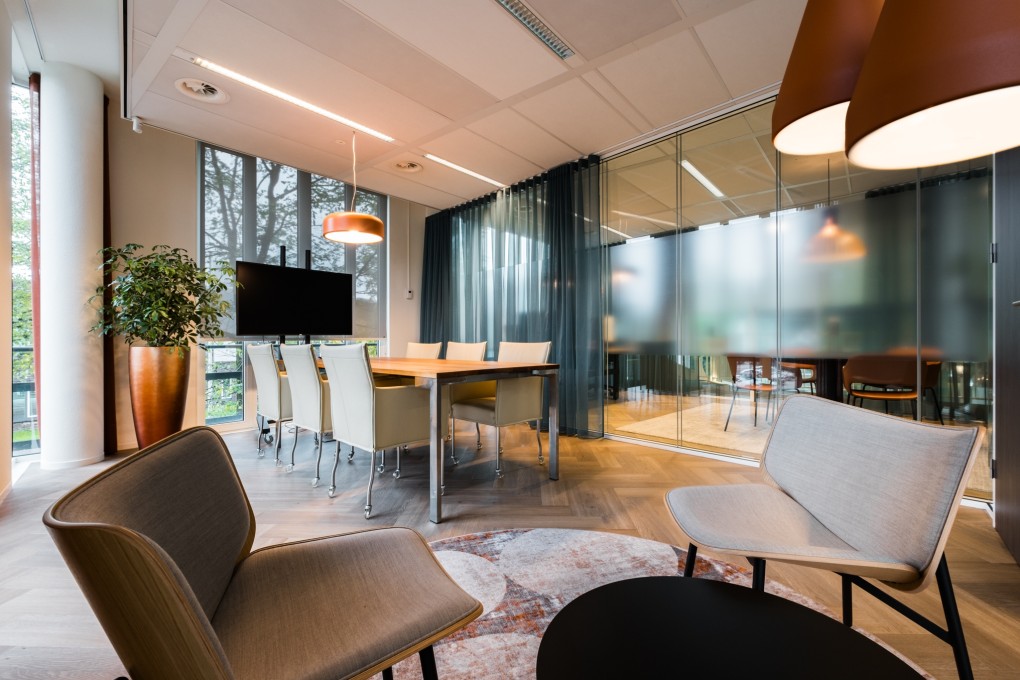 BESPARK-Bloei Vermogen-Overlegzone-Lounge