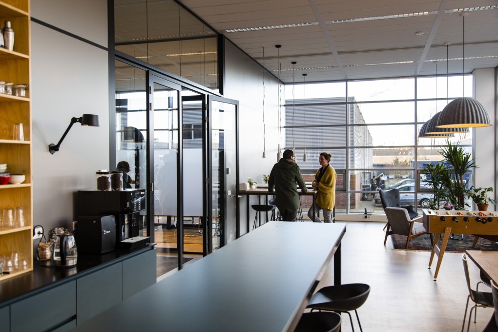 mare-kantoor-pantry-ontmoetingsplek