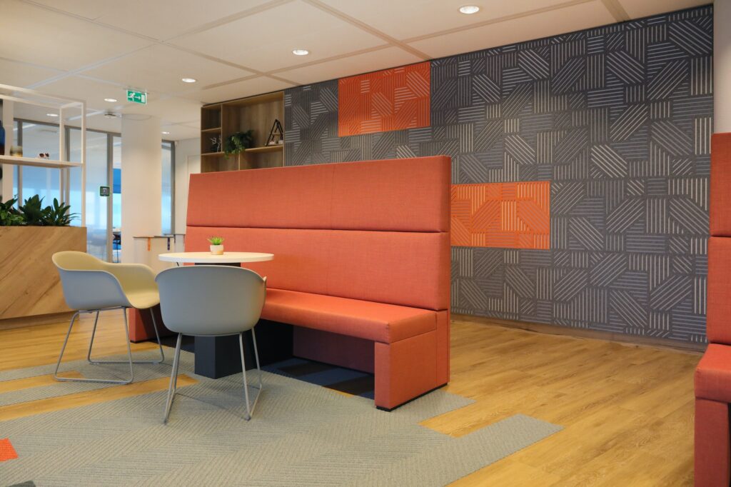 GrandVision_Schiphol_akoestische_panelen